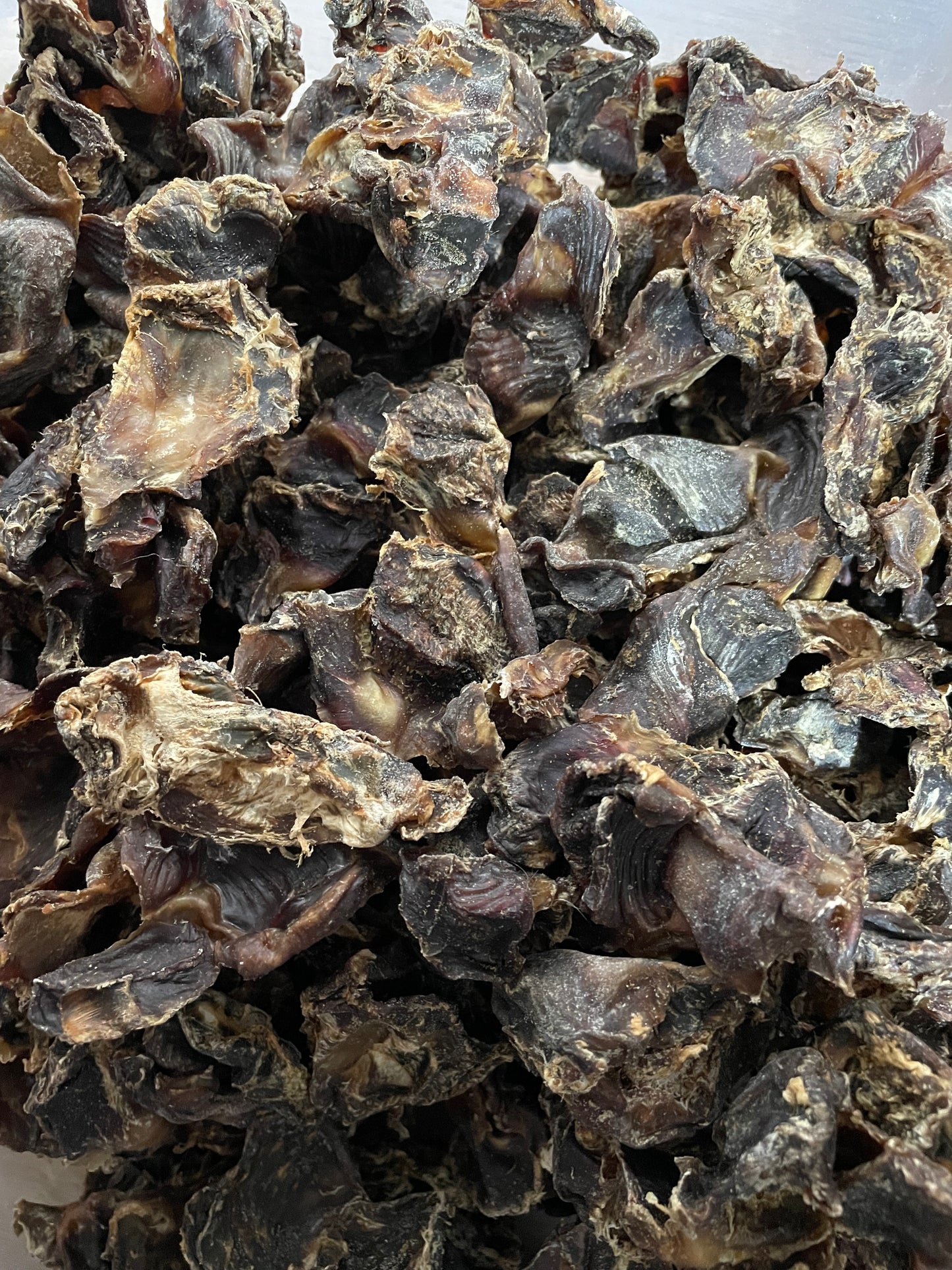 Chicken Stomach - Dried