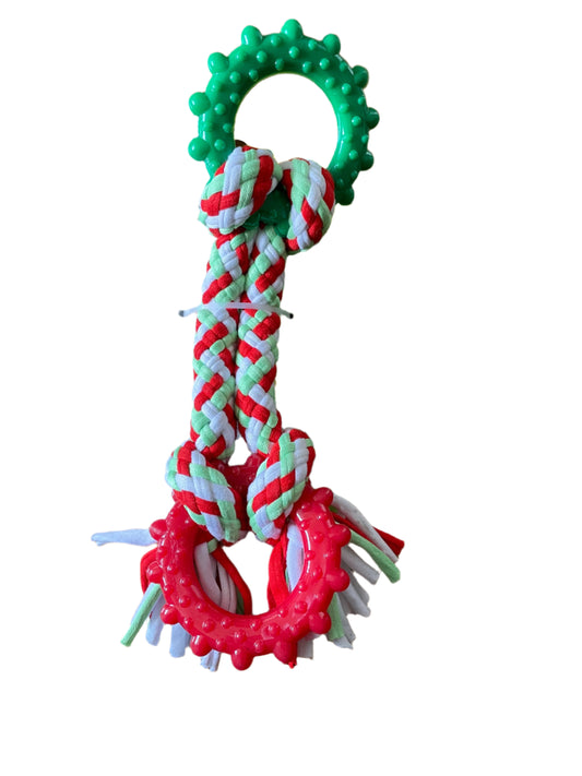 Tugga Rings Toy