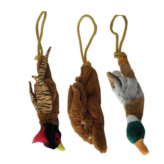 Raggy Game Toys