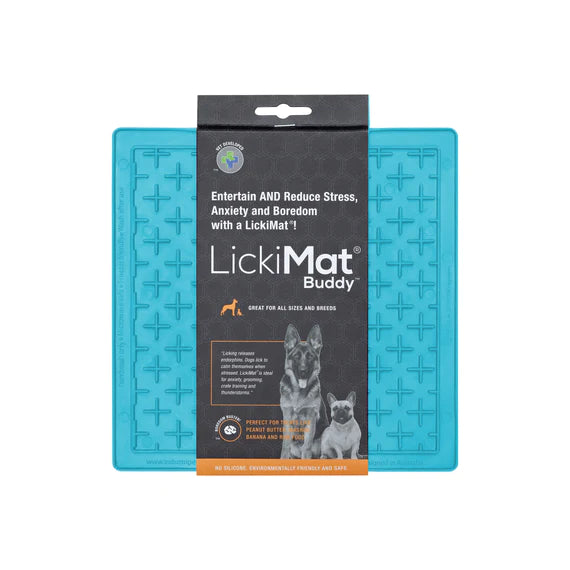 Lickimat Buddy XL