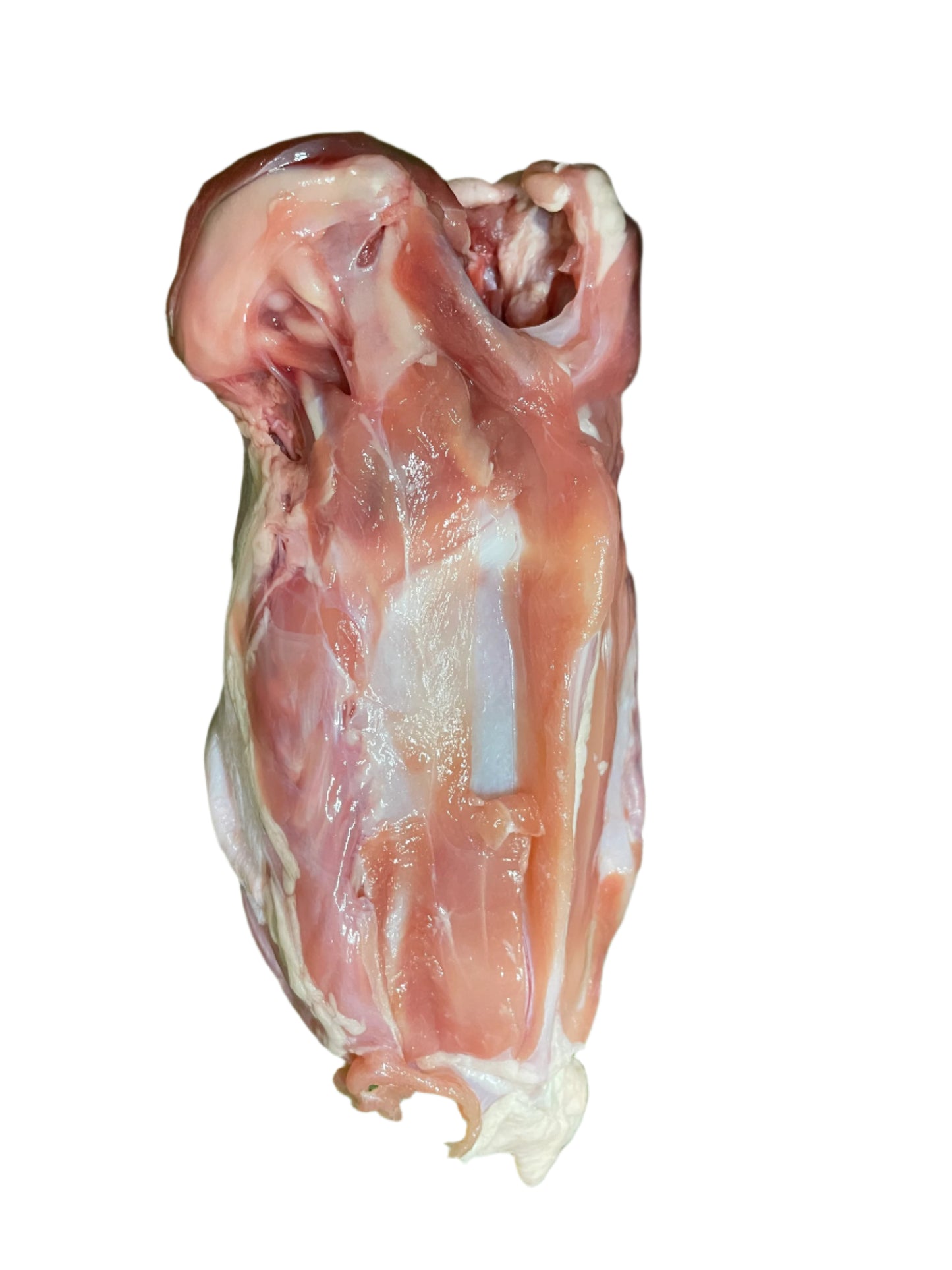 Duck Carcass
