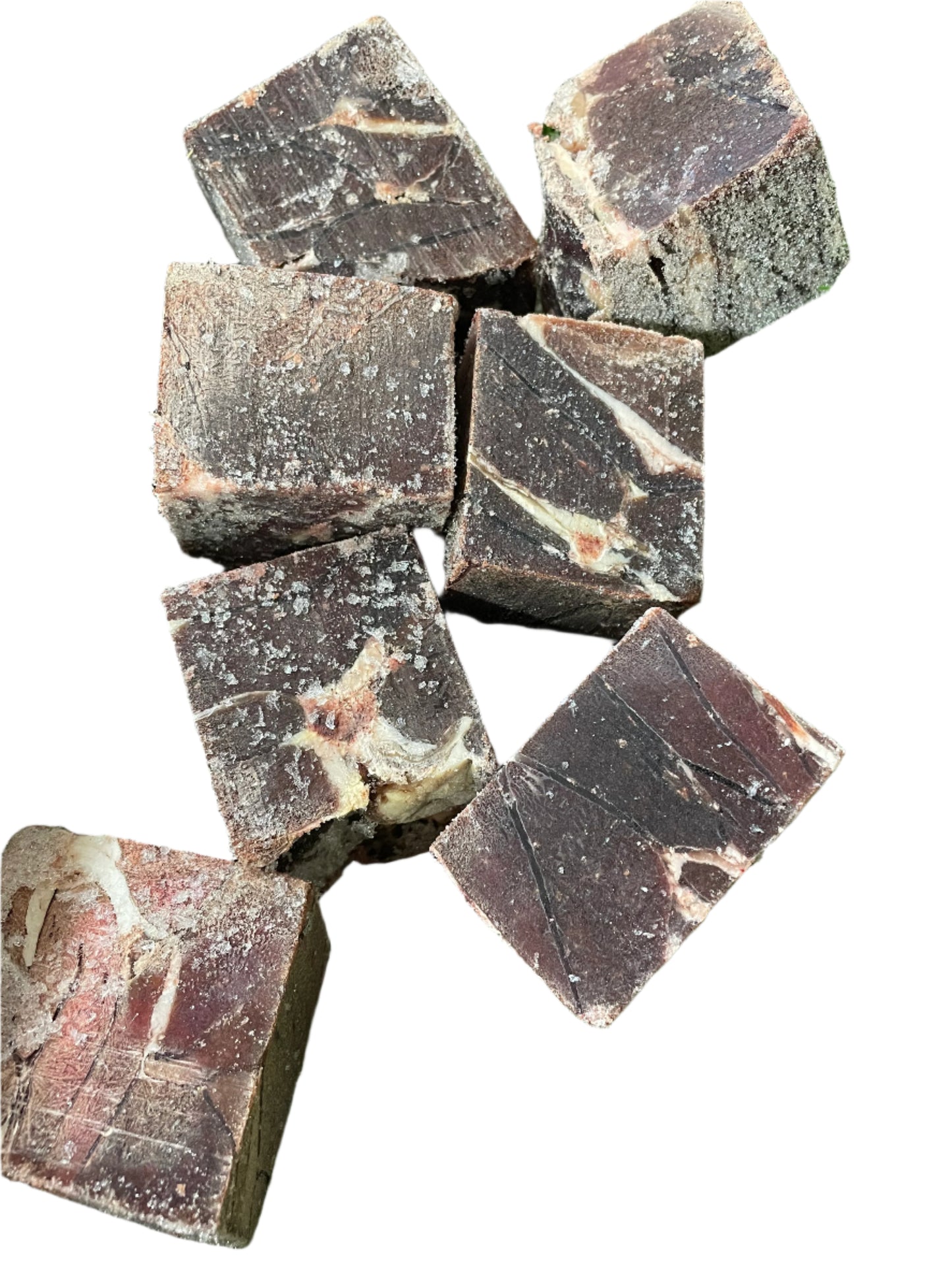 Offal - Lamb Spleen Chunks - Approx 1kg