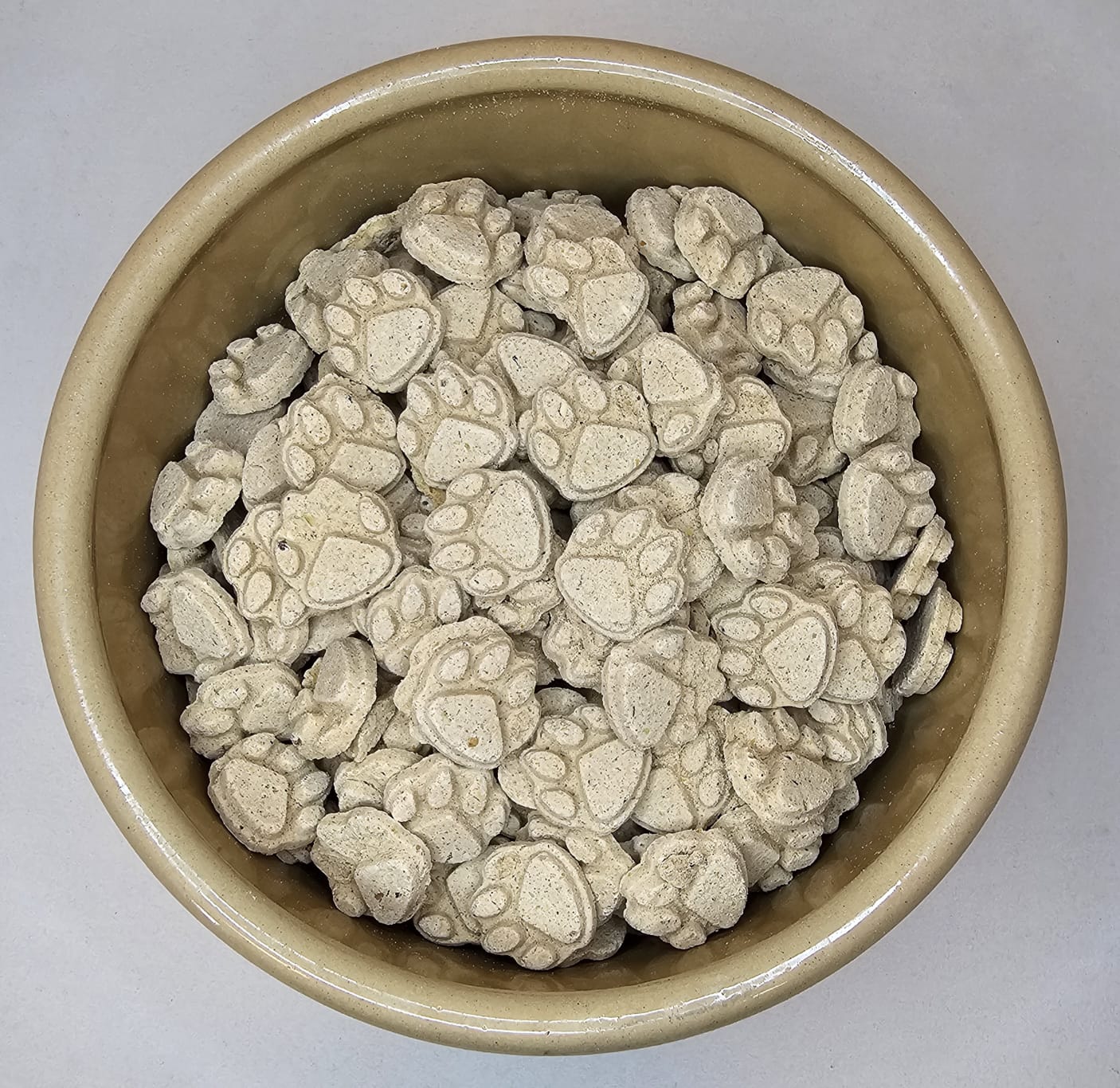 Mini Milky Paws - Grain Free. Pointer
