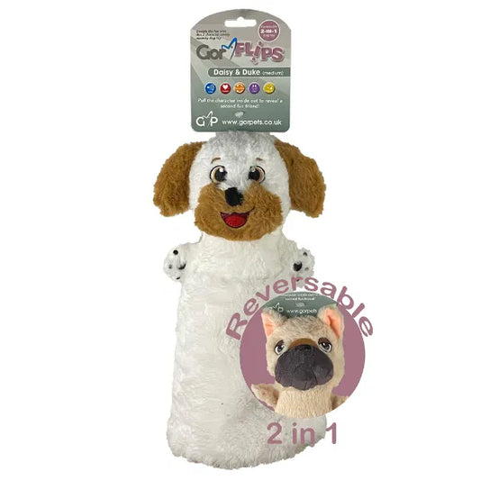 Gor Flips Daisy & Duke 46cm