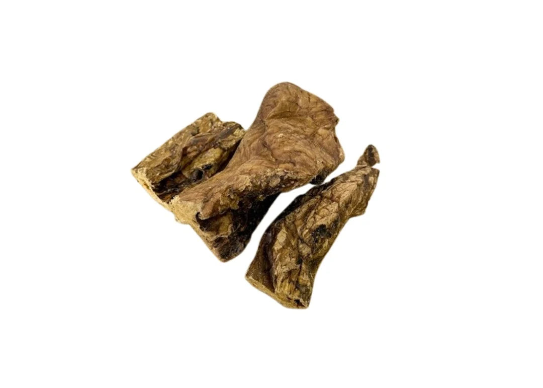 Lamb Lung - Dried