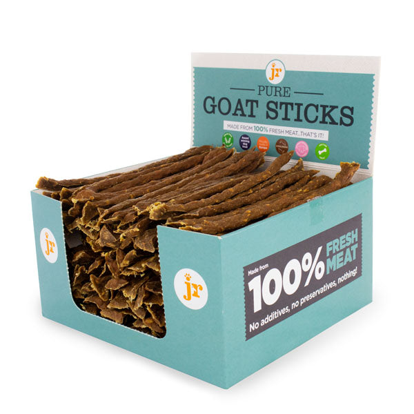 Goat - Pure Goat Sticks. 3 Sticks.
