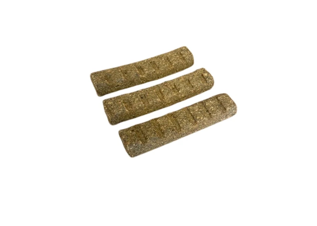 Salmon Gourmet Bars