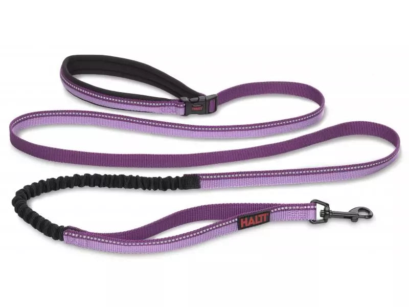 Halti Lead Red - Small. 1.5cm x 1.2m