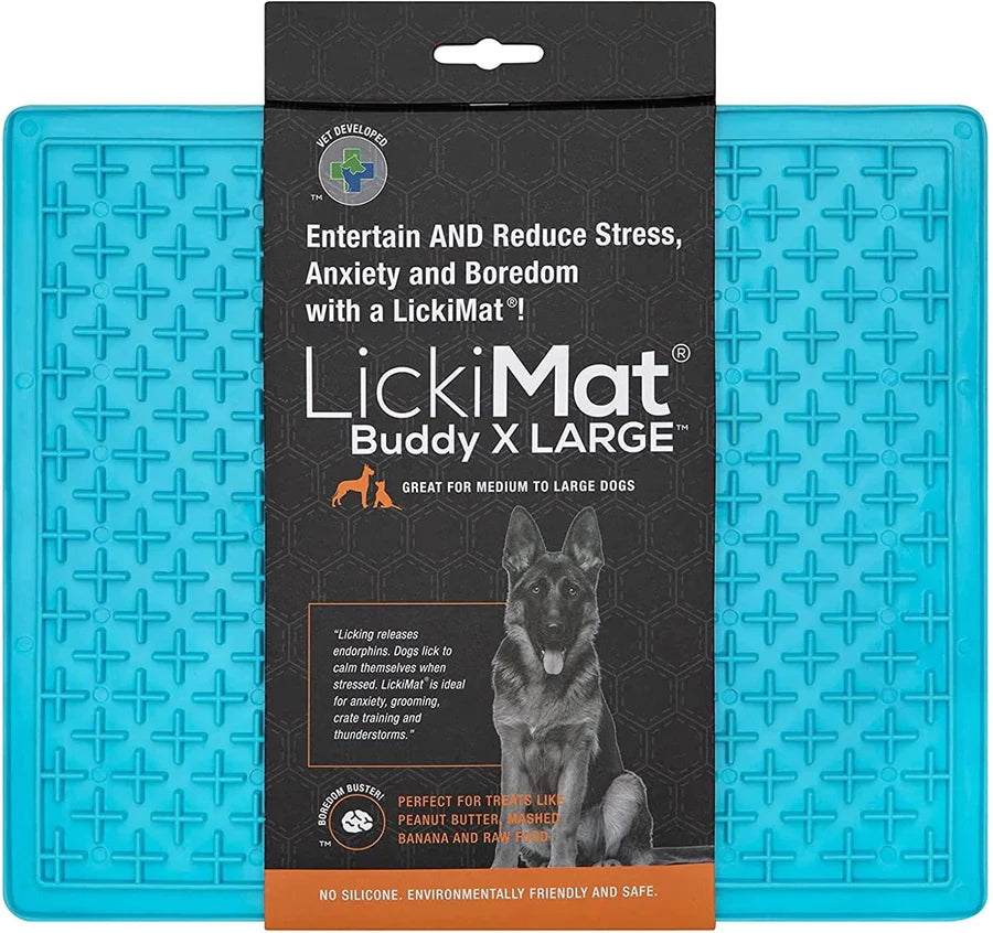 Lickimat Buddy XL
