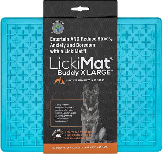 Lickimat Buddy XL