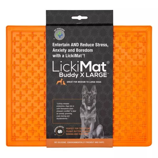 Lickimat Buddy XL
