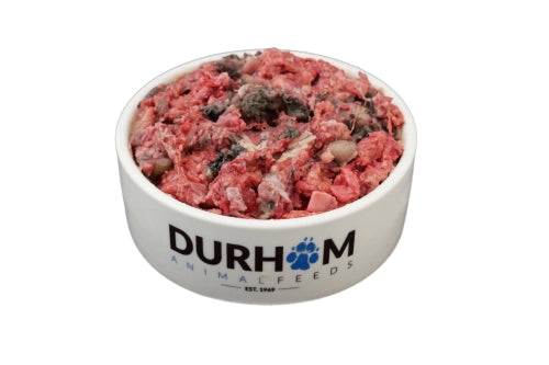 DAF Lamb and Lamb Tripe 80/10/10 Mince