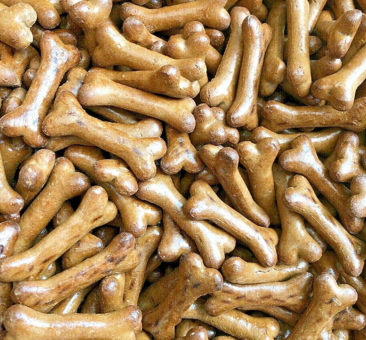 Gravy Bones, Original Beef. Pedigree Biscrok.
