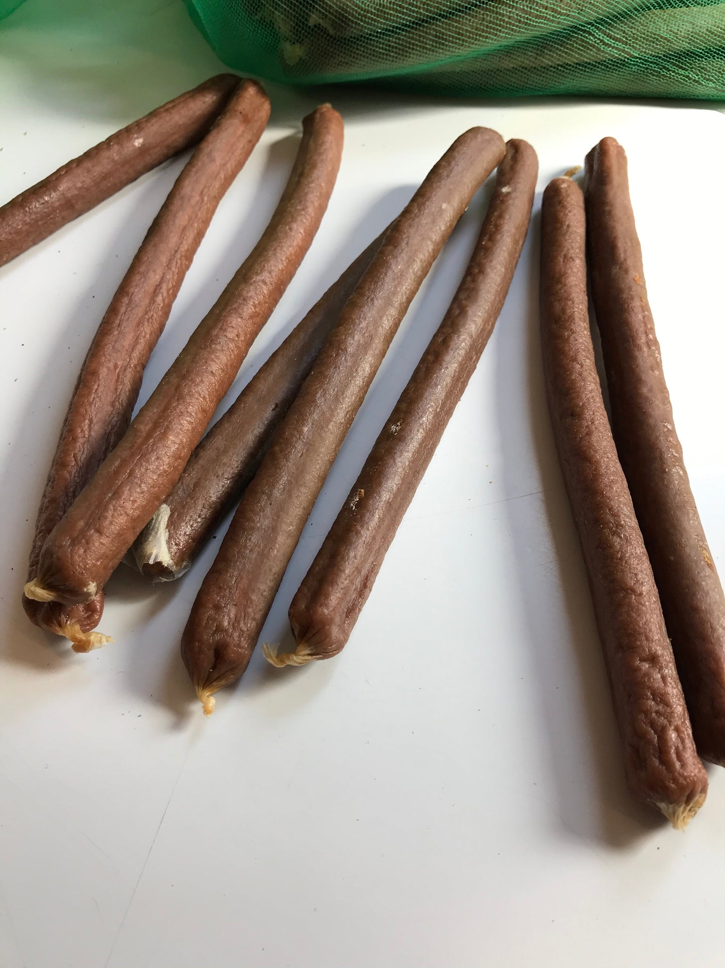 Sausage Sticks - Chicken