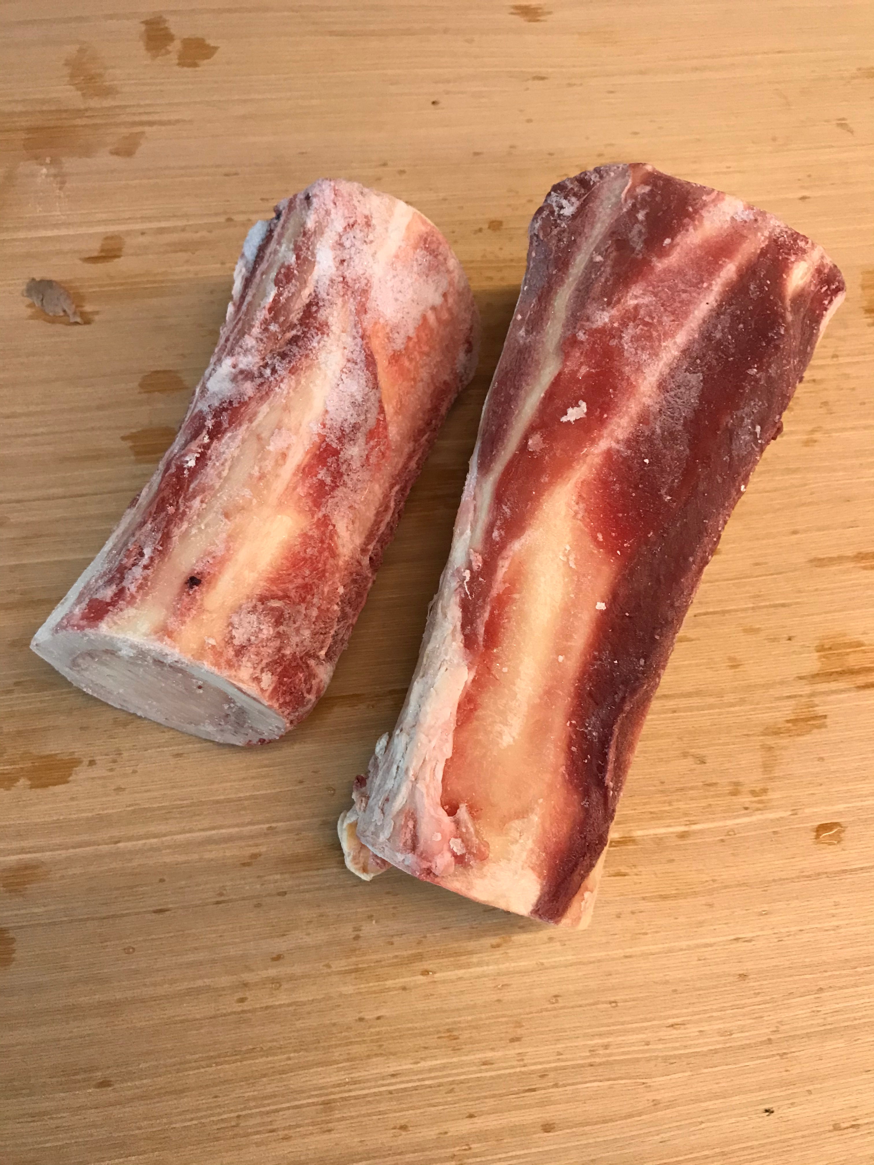 beef-marrow-bones-raw-therawfoodwarehouse