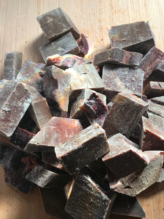 Offal - Beef Liver Chunks