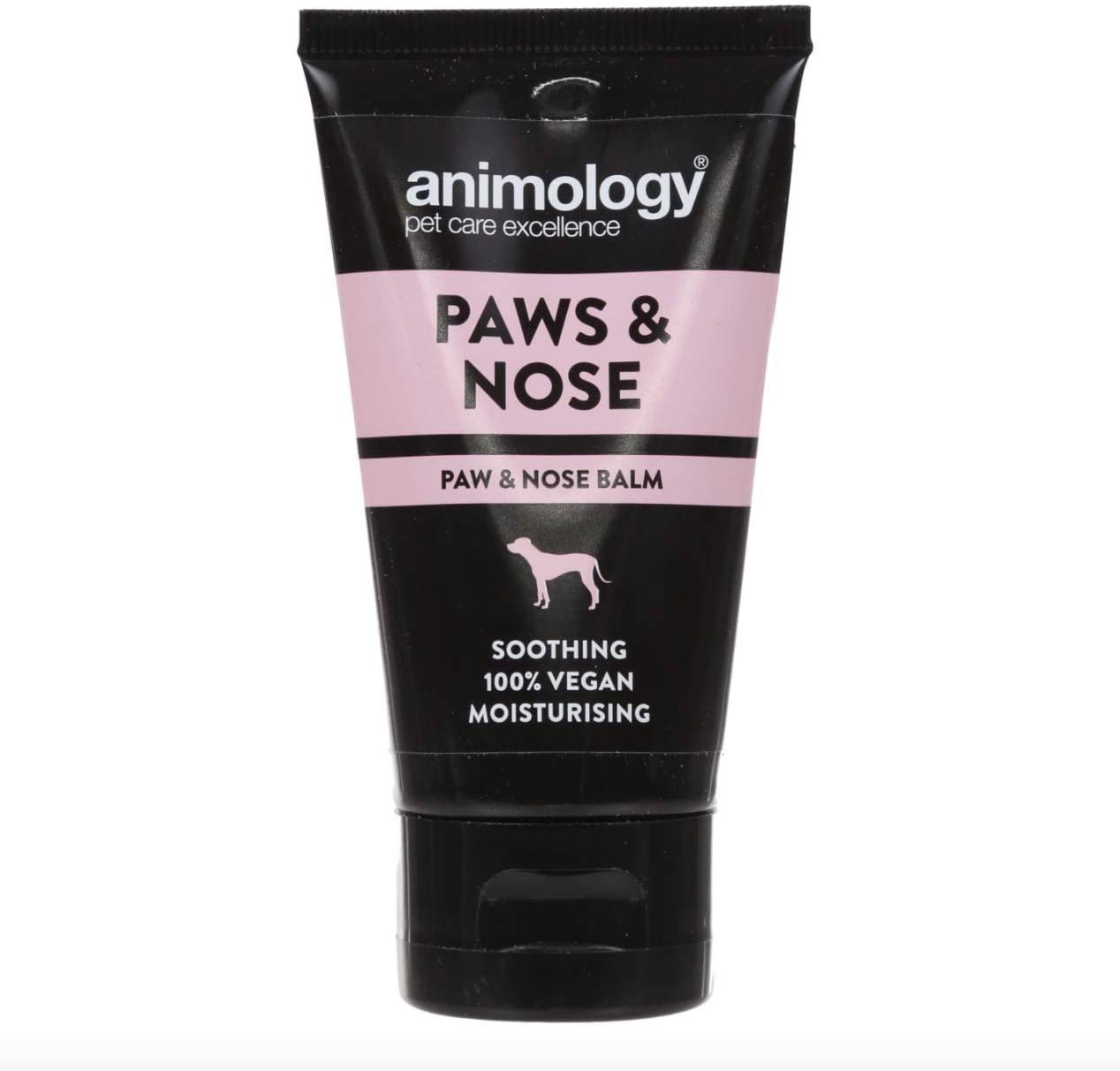 Animology Paw and Nose Balm. 50ml