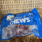 Lamb Chunks with Bone.  Approximately 1KG
