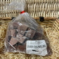 Offal - Beef Liver Chunks -  Approximately 2KG