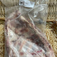Lamb Ribs - Raw.