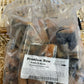 Fish - Salmon Chunks - Raw.