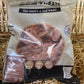 Duck Feet - 1kg (approx)