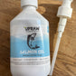Salmon OIl - 500g - with handy pump