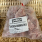 Chicken Chunks, Raw  - approx 1kg or 2KG