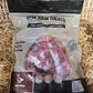 Duck Wings - Raw.