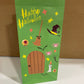 *** HALLOWEEN TREAT BAG ***