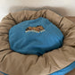 Snoozzzeee Donut Dog Bed