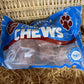 Venison Chunks - approx 1kg