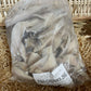 Fish - White Fish Chunks - Raw. Approximately 2KG