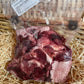 Beef Chunks - Raw