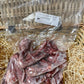 Duck Wings - Raw.