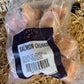 Fish - Salmon Chunks - Raw.