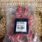 Trachea - Beef.  Raw.