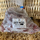 Duck Necks - Raw.