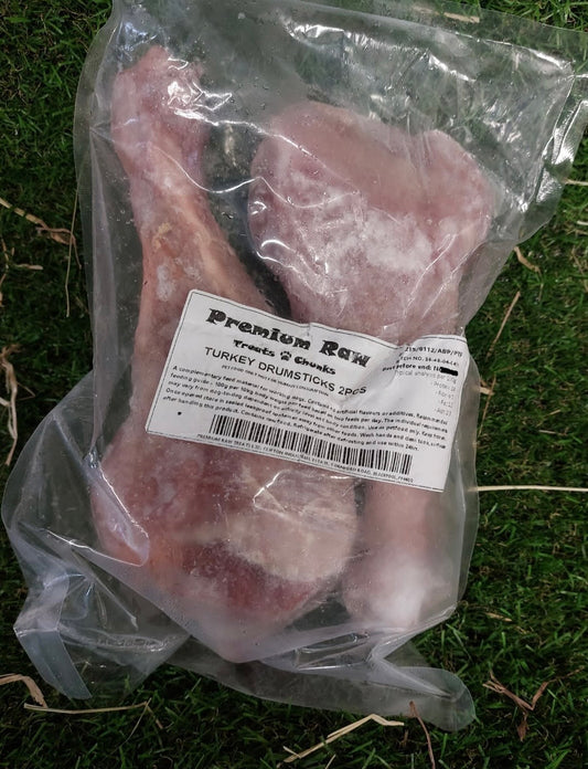 Turkey Drumsticks