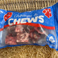 Beef Chunks - Raw