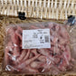 Chicken Feet - Raw.