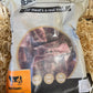 Beef Chunks - Raw