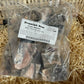 Beef Tripe Chunks - Raw.