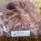 Chicken Carcass, Raw