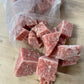 Turkey - Minced Turkey Breast Chunks - Approx 2KG