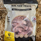 Chicken Feet - Raw.