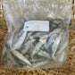 Fish - Sprats - Raw.