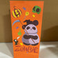 *** HALLOWEEN TREAT BAG ***