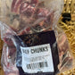 Beef Chunks - Raw
