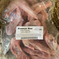 Duck Wings - Raw.  Approximately 1KG